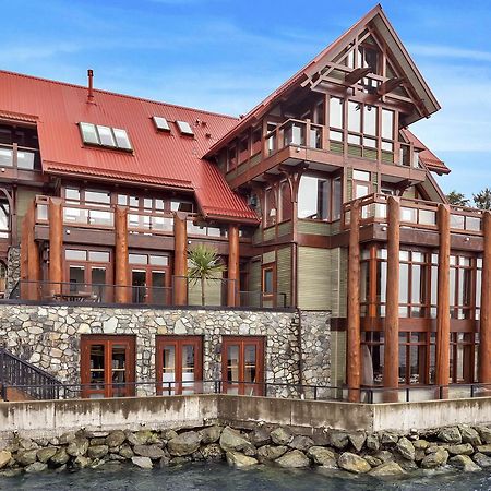 Black Rock Landing Ucluelet Exterior photo