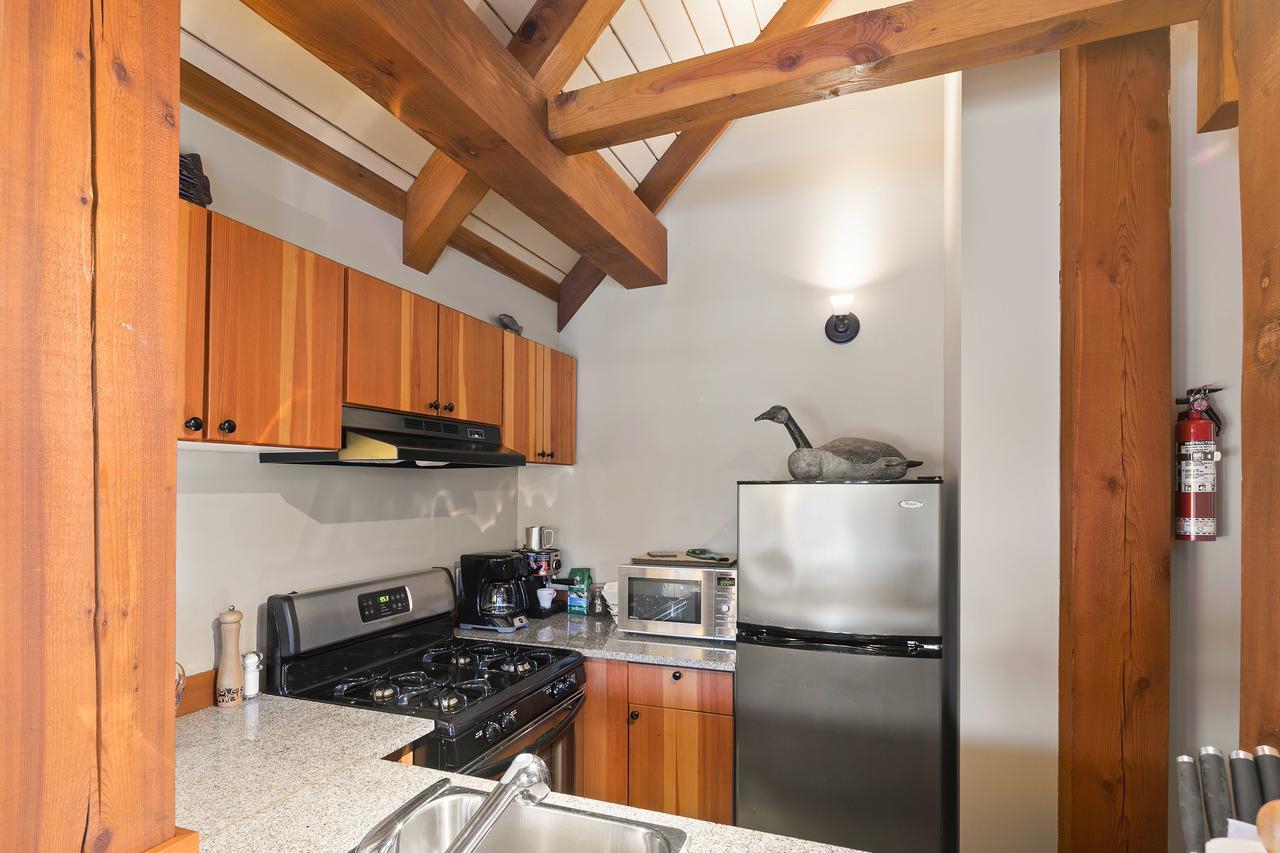 Black Rock Landing Ucluelet Exterior photo