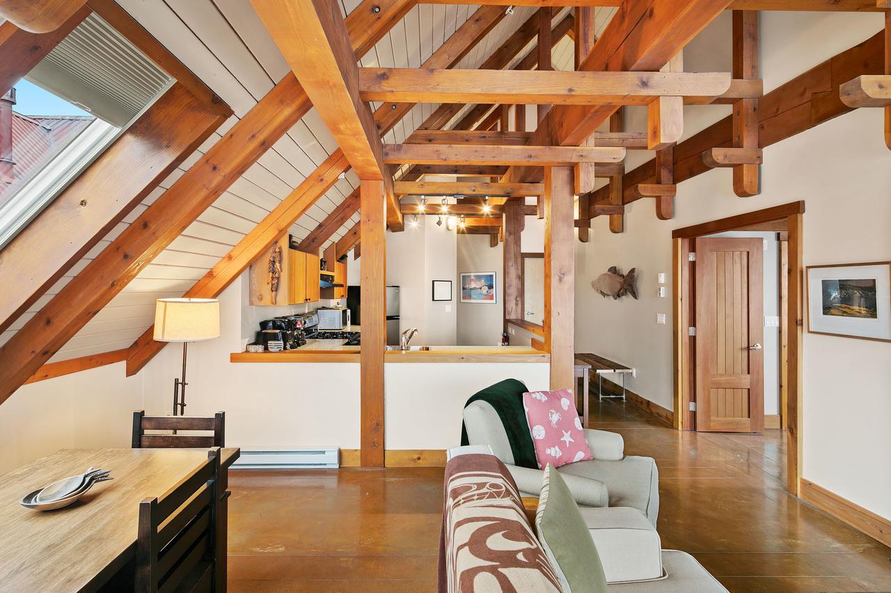 Black Rock Landing Ucluelet Exterior photo