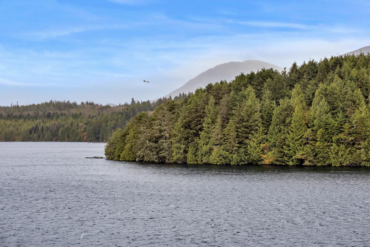 Black Rock Landing Ucluelet Exterior photo
