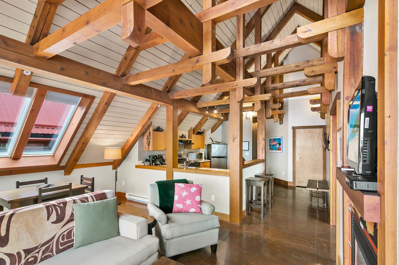 Black Rock Landing Ucluelet Exterior photo