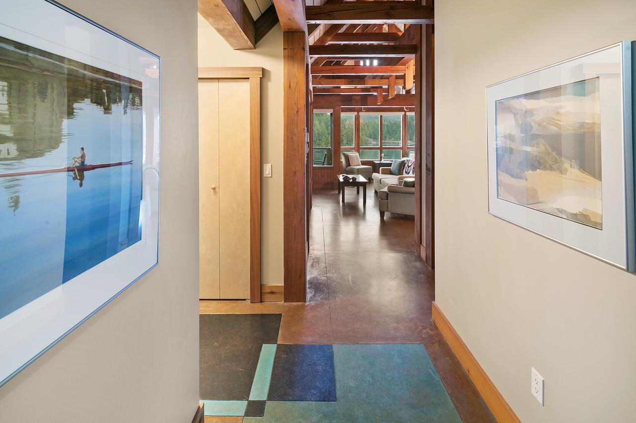 Black Rock Landing Ucluelet Exterior photo