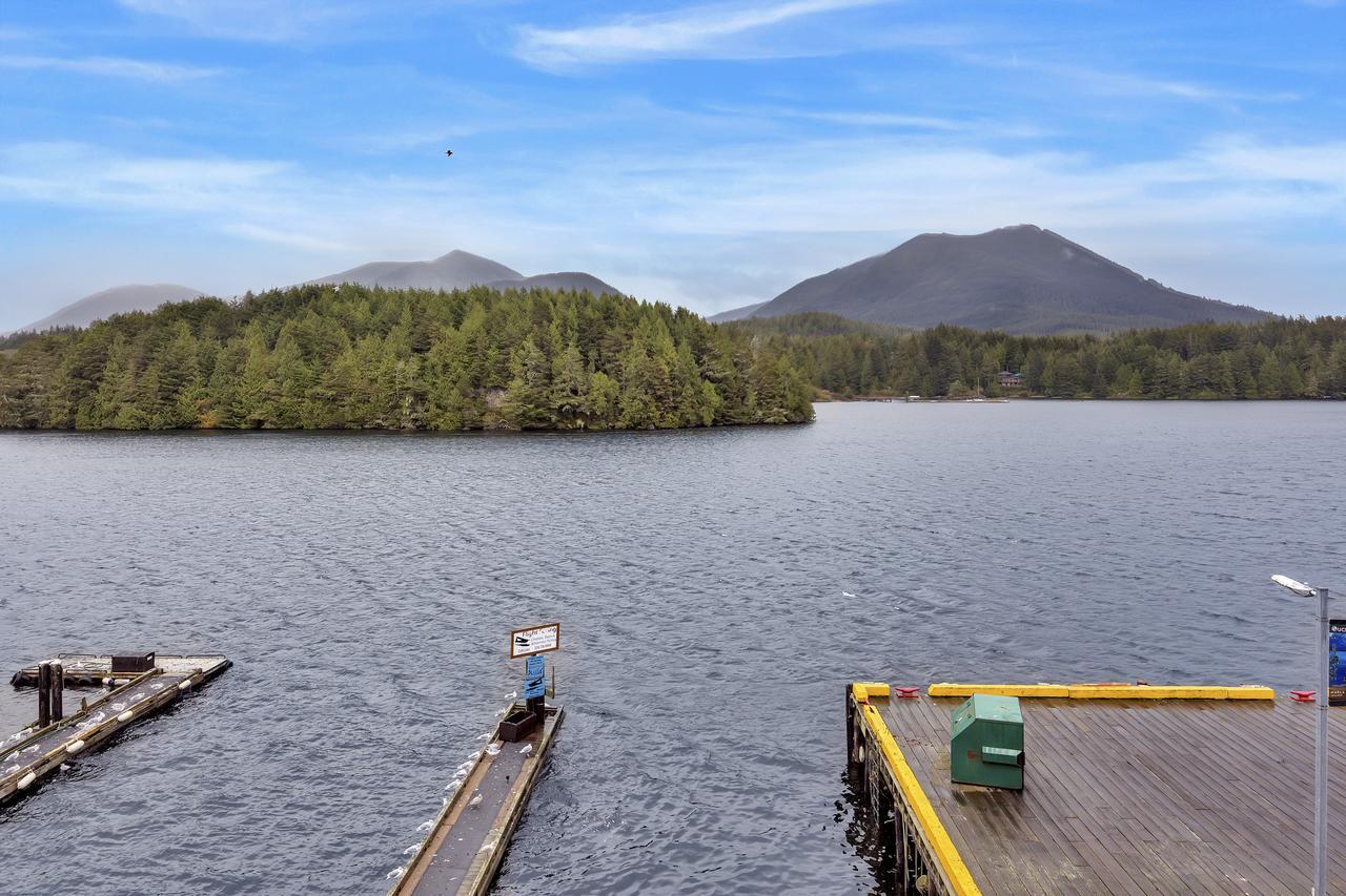 Black Rock Landing Ucluelet Exterior photo