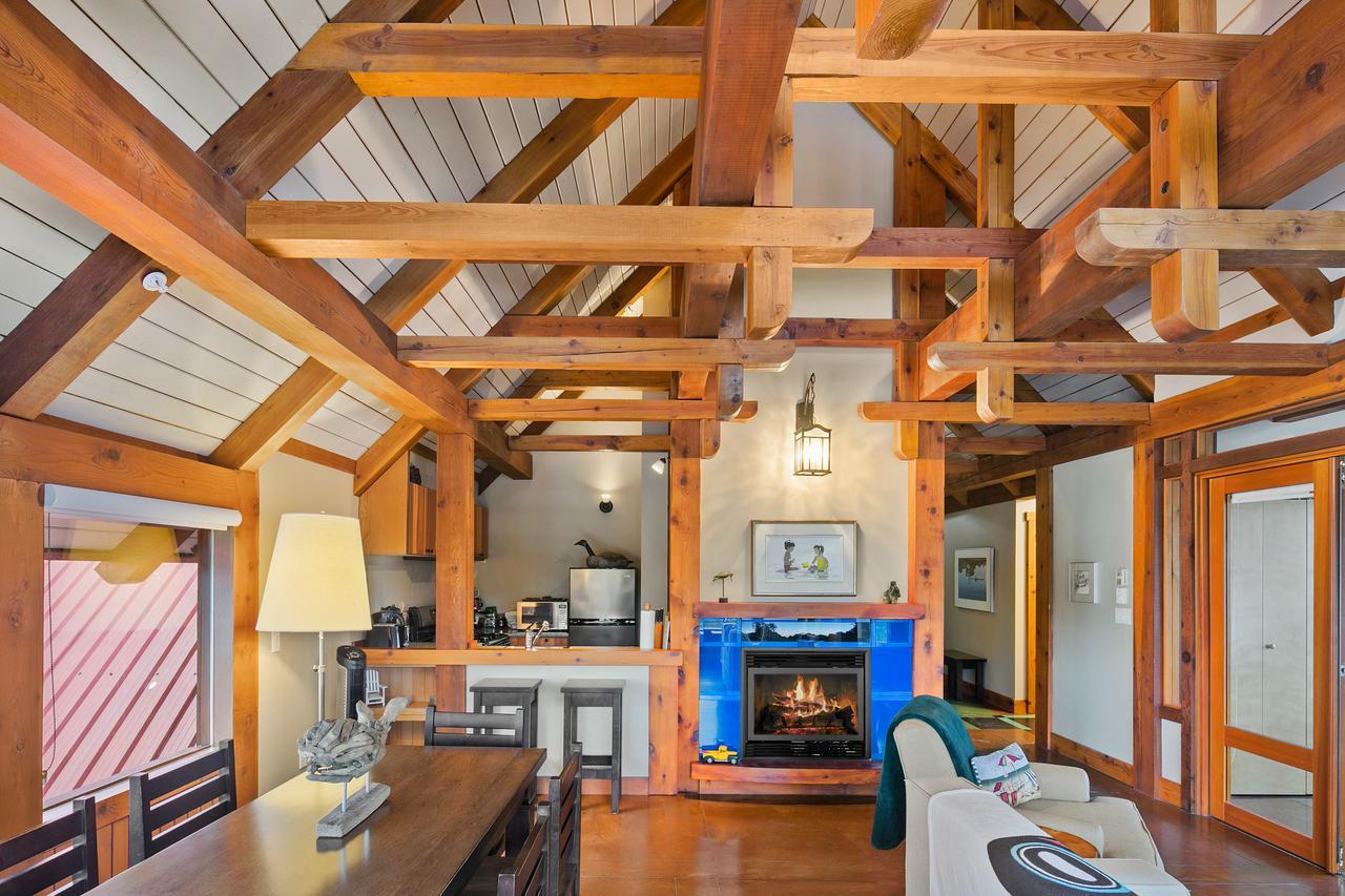 Black Rock Landing Ucluelet Exterior photo