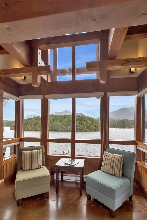 Black Rock Landing Ucluelet Exterior photo